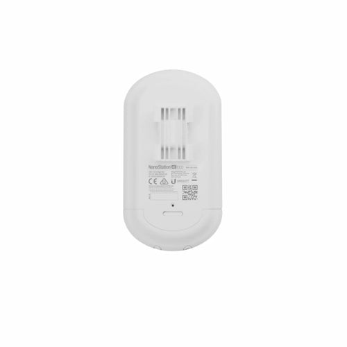 LOCO5AC. UBIQUITI 1-unid 5GHz 13dBi 1-1000-RJ45 req-PoE24V 2x2 CPE/AP NS-5ACL