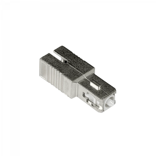 ATSA-5. 5dB SM SC/APC Attenuator Atenuador SC-Macho/SC-Hembra MonoModo
