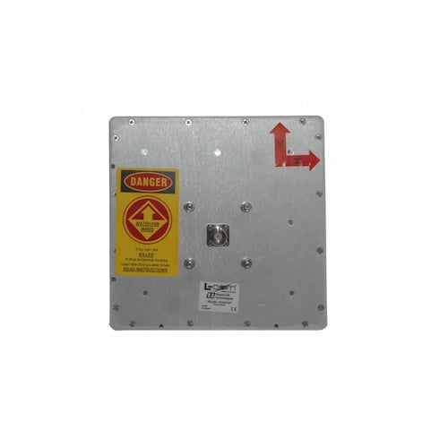 Antena Panel marca L‑COM HG5819P 19 dBi 5,8 GHz