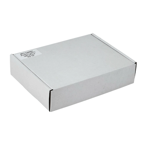 CASCOM3 OM3 12-SC 1-MPO/M Cassette 130mm Fibra Pre-Conectorizada