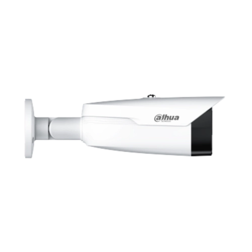Cámara Dahua Bullet 2MP Full-Color LED50 3.6mm IP67. DH-HAC-HFW1239MHN-A-LED-0360B-S3
