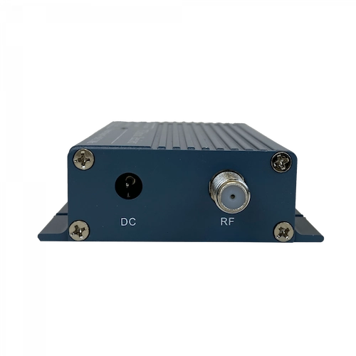 FT-10. 2-SC/APC F-Hembra Activo 1270-1577nm 47-1002MHz req-12V FTTH Receiver