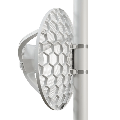 LHG-LTE18-KIT Antena Externa LTE Mikrotik