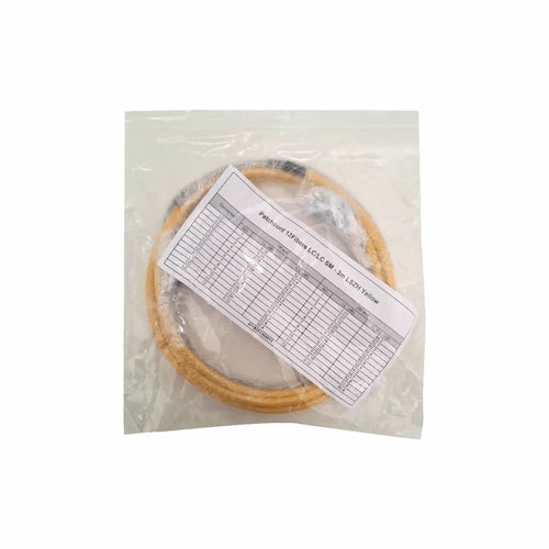 JFSL12L3 Jumper Trunk monomodo 12 Fibras de 3 Metros