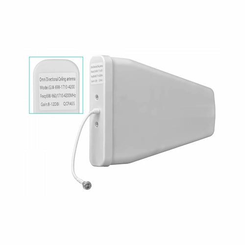 KIT-2600 Amplificador de señal 4G