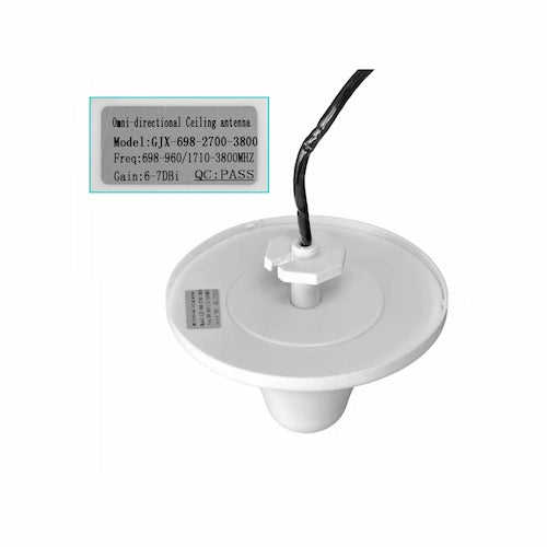 KIT-2600 Amplificador de señal 4G