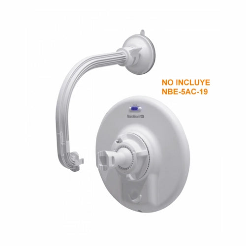 NBE-19-WM.Ventosa Ubiquiti