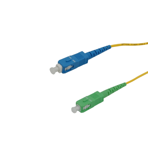 OFC-SM-UPC-APC. Jumper Monomodo 1.5 metros