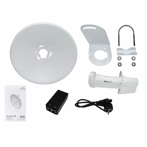 Antena Direccional Ubiquiti PowerBeam M5-300