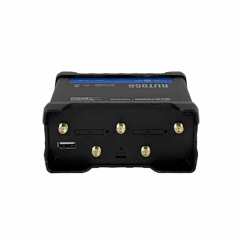 RUT956. Router TELTONIKA 4G LTE
