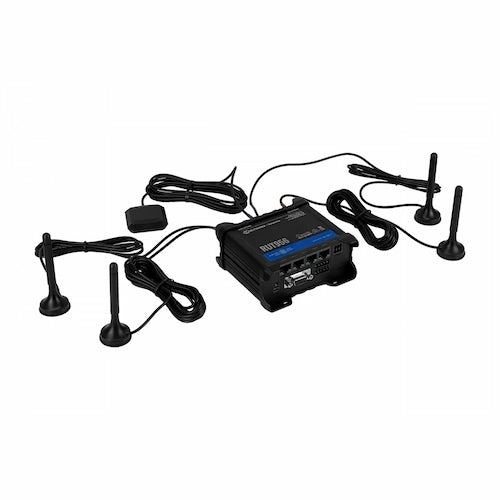RUT956. Router TELTONIKA 4G LTE