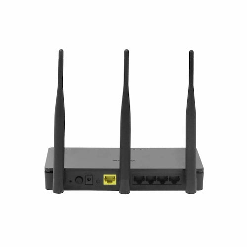 DIR-819. Router WiFi D-LINK AC750 5GHz y 2.4Ghz.