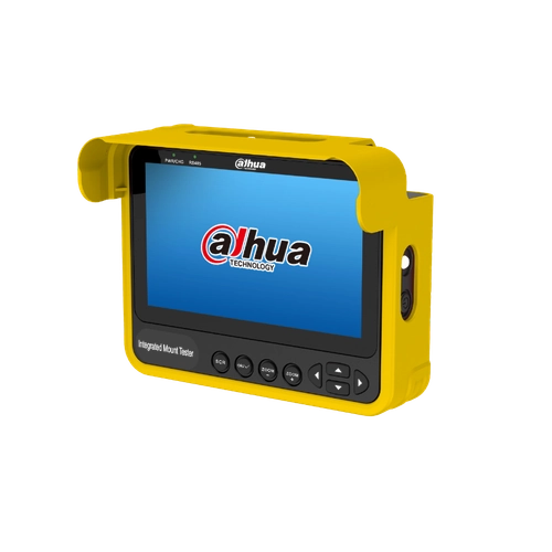 Tester de Cámaras de Seguridad Dahua DH-PFM904 | Pantalla 4.3" CCTV