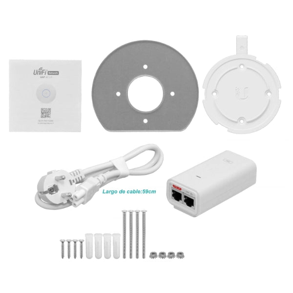 Access Point Ubiquiti UAP-AC-LR