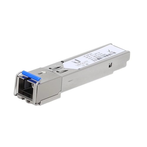 UF-GP-B+. UBIQUITI GPON B+ Tx/5dBm Rx/-28dBm Modulo SFP 1-SC 20km 1310/1490nm