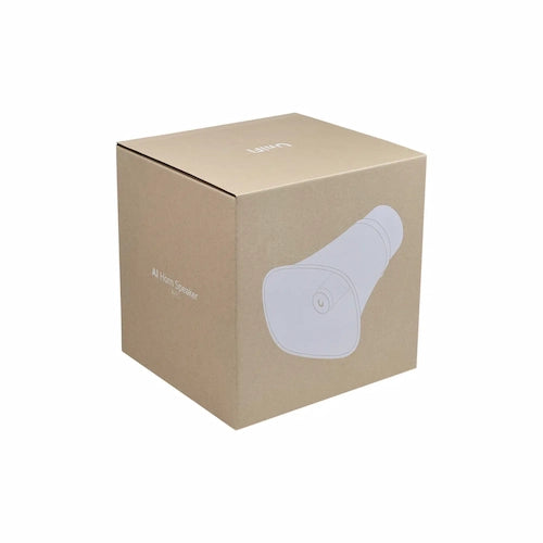 Sirena IP Profesional Ubiquiti UP-AI-HORN-W Blanca - 120dB PoE+ UniFi Protect