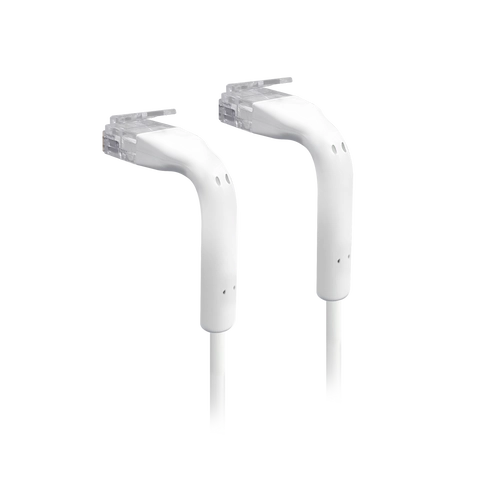 WUP-03 UBIQUITI Blanco 30cm Cable Cat6 RJ45
