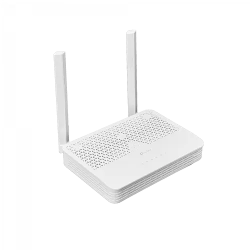 XC220. TP-LINK ONU XPON 2-LAN 1-SC/APC 867/300mbps 5/2,4GHz AC1200 inc-12Vdc