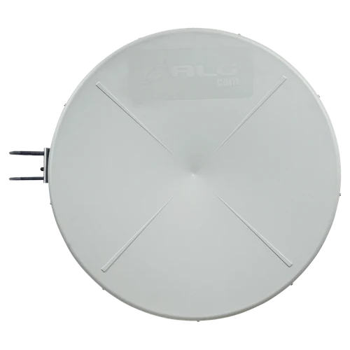 Antena Parabólica ALGCOM UHP-34 11GHz 32.2dBi | Ultra Blindada ISO+RAD
