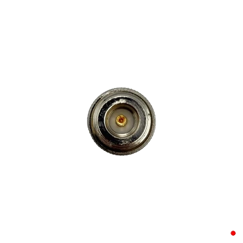 GENERICO N-Hembra UHF-Macho/PL259-Macho Adaptador Copla Coaxial - NHUM