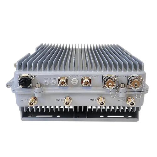 MIKROTIK INTERCELL LTE
