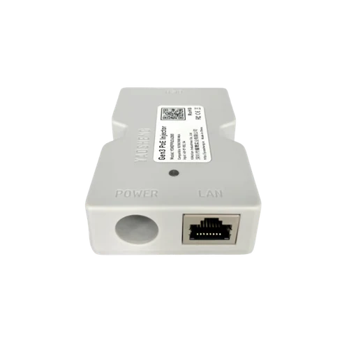 Adaptador Inyector PoE Starlink V4 (Gen 3) | Conectividad de Alta Velocidad