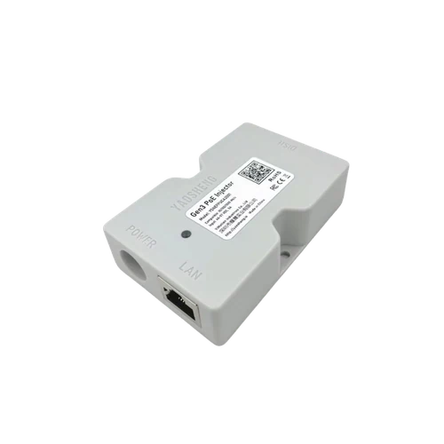 Adaptador Inyector PoE Starlink V4 (Gen 3) | Conectividad de Alta Velocidad