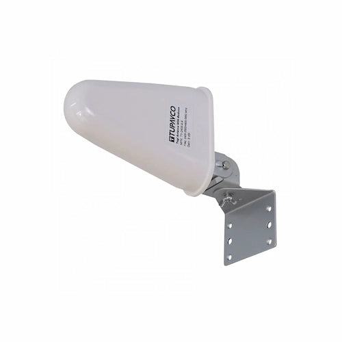Antena Panel L‑COM HG5819P 19 dBi 5,8 GHz — N‑Hembra