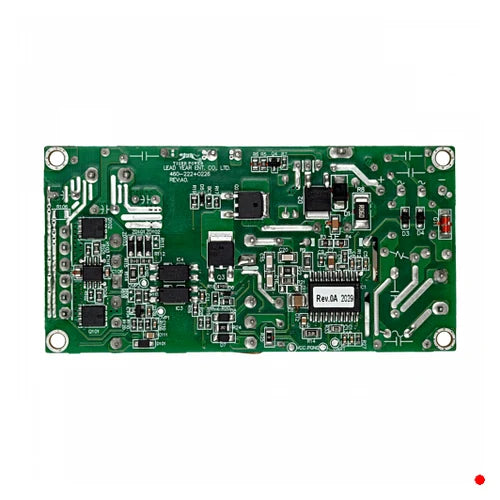 MikroTik 55V 4,5A 250W Fuent Repuesto p/CRS418-8P-8G-2S+RM/8G-2S+5AXQ | TN19-0250-55