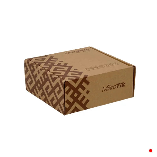 MikroTik 5dBi 699-2690MHz 0,7-2,7GHz 2x2 Antena 2-.SMA-H 129x129x34mm | MANT-LTE-5O