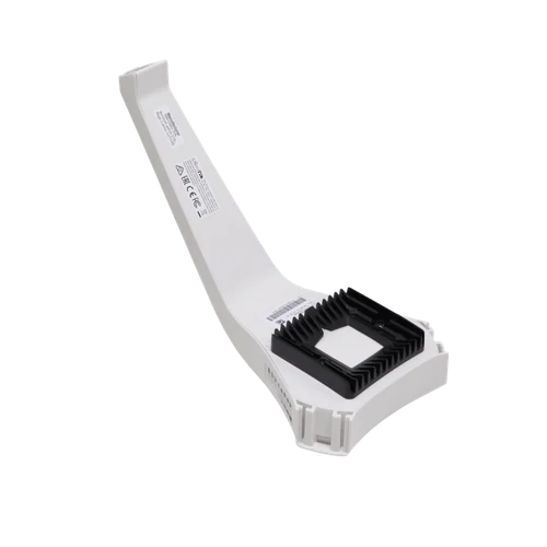 Antena de Alta Velocidad MikroTik LHG 60G para Espectros Congestionados