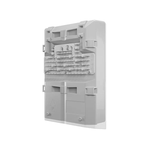 MikroTik 16-100(15-PoE-in) 2-SFP L5 req18-57V CRS318-1FI-15FR-2S-OUT | NETPOWER-15FR