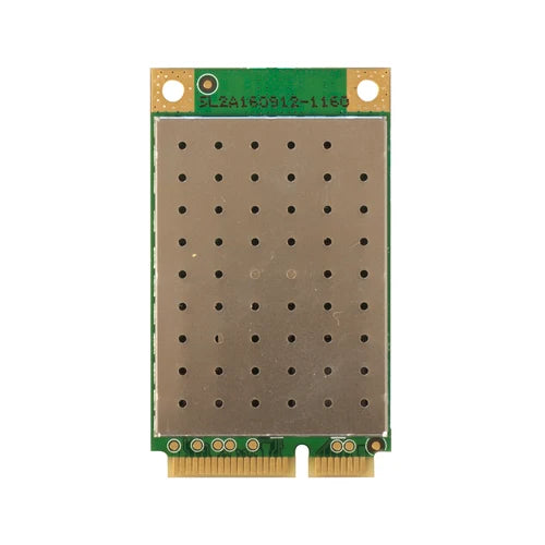 MikroTik 2-U.FL LTE4-1/2/3/7/8/20/38/40 3G-R7 2G-C12 MiniPCIe | R11E-LTE