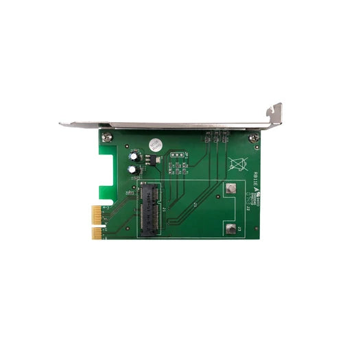 MikroTik Adaptador Tarjeta PCI a MINI-PCI | RB11E