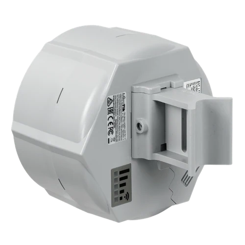 MikroTik SXT LTE7 Kit | Antena Router 4G LTE Exterior Cat 7 Dual SIM