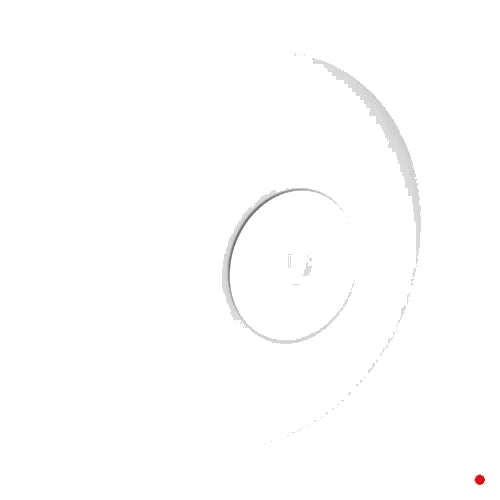 Ubiquiti UI 5un 2x2x2 1-2500 WiFi7 9,3Gbps 2,4/5/6GHz 4/6/6dBi req-PoE48at/21W | U7-PRO-5