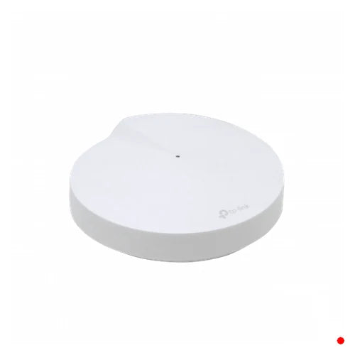 TP-Link 1-unid 2-1000 AC1300 Router Mesh 2,4GHz/5GHz 400/867mbps 120mm | DECO-M5