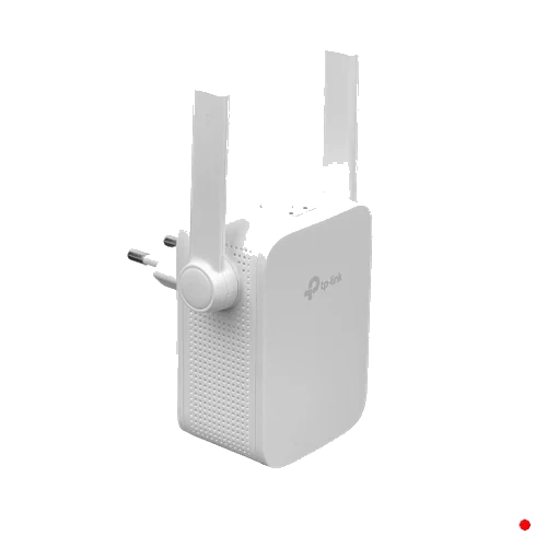 TP-Link 2-Ant-Fijas 300mbps Repetidor WiFi 2,4Ghz 1-100 220V | TL-WA855RE