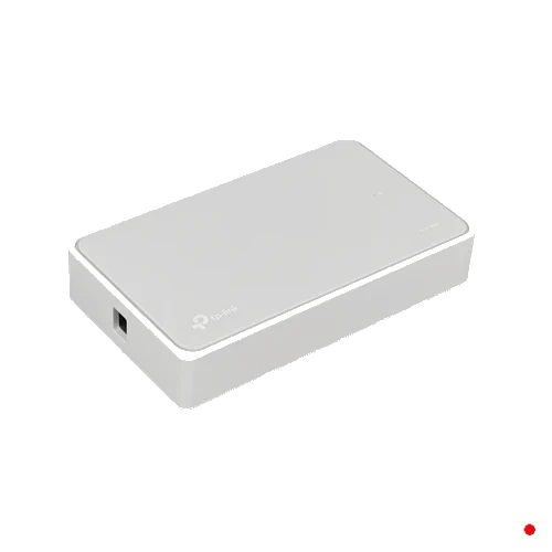 Tp-link 8-100 Switch Desktop no-Admin no-Rack - TL-SF1008D