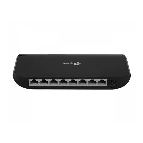 Tp-link 8-1000 Gigabit Switch Desktop no-Administrable no-Rack - TL-SG1008D