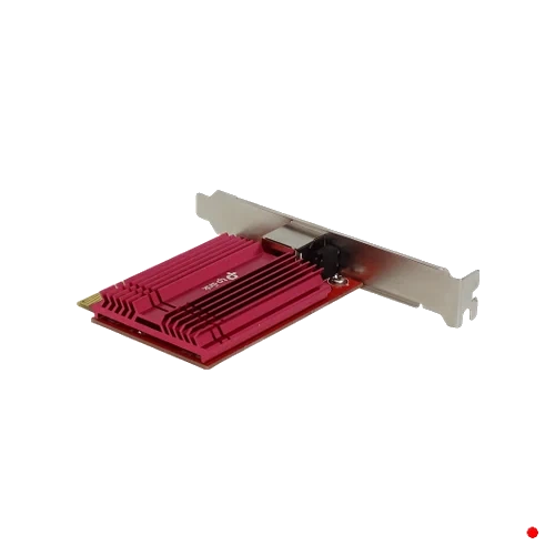 TP-Link NIC 1-10G PCIe-x4 Tarjeta de red 10gbps Cobre PCIExpress | TX401
