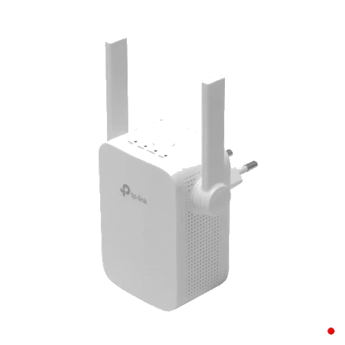 TP-Link Repetidor 5Ghz-867mbps-AC 2,4Ghz-300mbps 1-100 220V 2-Antenas | RE305