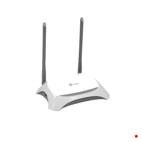 Tp-link Router 3G 2-rpsma-3dbi Hspa USB Wifi-n300 4-lan 1-wan - TL-MR3420