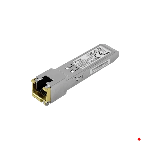 TP-Link SFP+10G Cobre Modulo 10/100/1000/ 2500/5000/10000 RJ45 | TL-SM5310