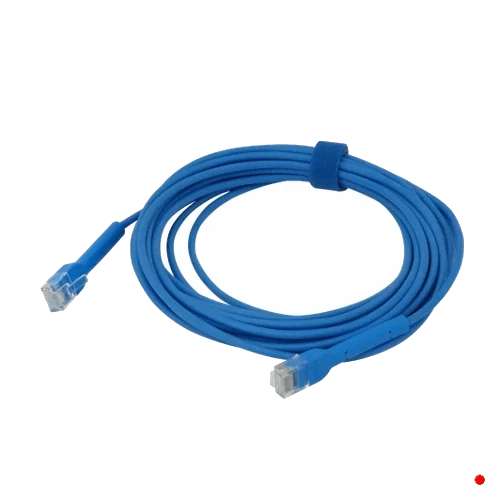 Ubiquiti Azul 5mt Cable Cat6 RJ45 500cm U-Cable-Patch-5M-RJ45-BL | AUP-5