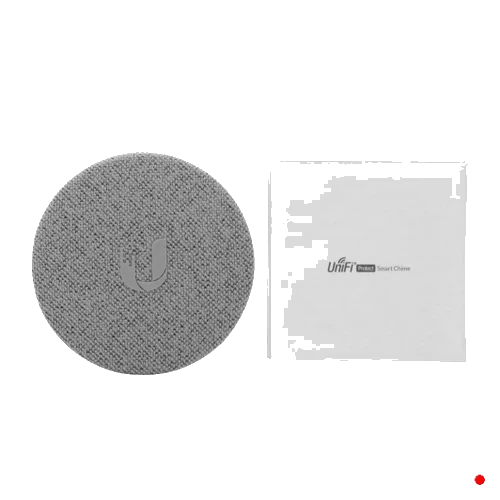 Ubiquiti Campana adicional para Doorbell Doorbell-Pro WiFi 2,4Ghz 2dBi | UP-CHIME