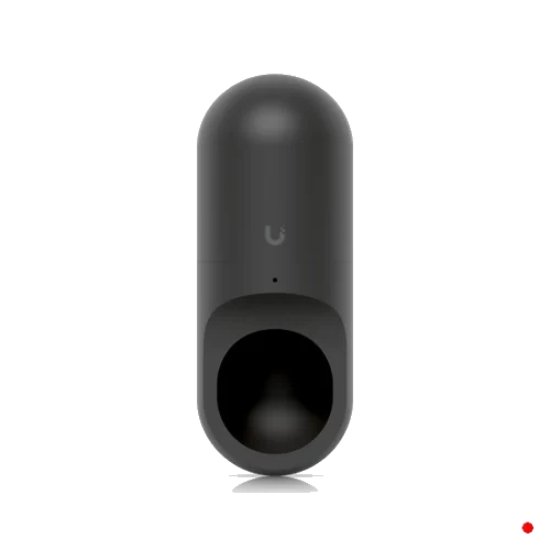 Ubiquiti Negro Soporte Mural Exterior p/UVC-G5-FLEX UVC-G3-FLEX IPX4 | UVC-G3-FLEX-PWM-BK