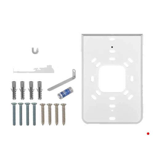 Ubiquiti WiFi6 5-1000-i/o 2,4/5GHz 2x2/4x4 573/4800mbps 5/6dBi req-PoE | U6-IW