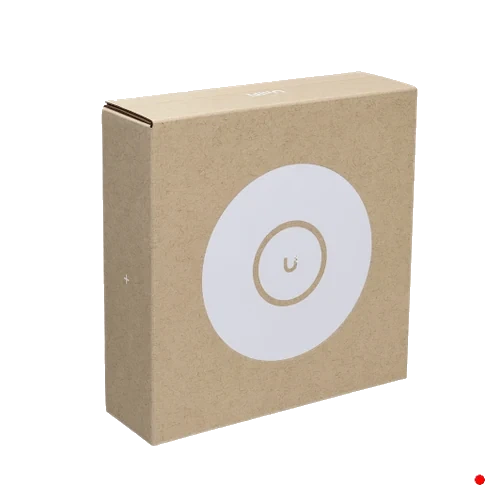 Ubiquiti 2x2 WiFi6 2400/570mbps-5/2,4Ghz 5dBi 23dBm req-PoE48af 1-1000 | U6+