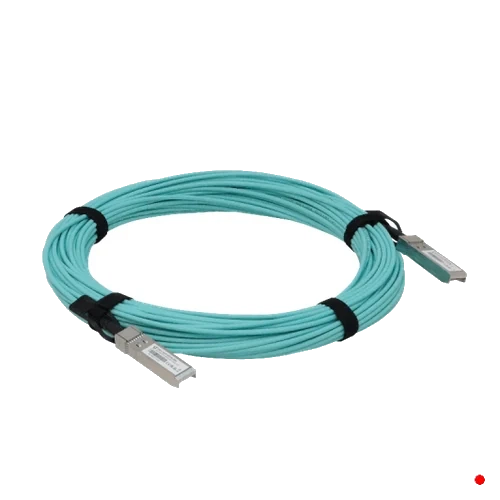 Ubiquiti 30m SFP28-25Gbps Cable 3mm Fibra-MM Direct UACC-AOC-SFP28-30M | UA2-30